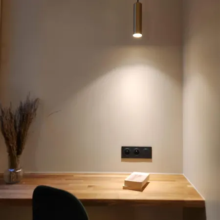 3 Pieces Refait A Neuf Par Architecte ! Appartamento