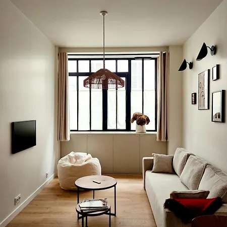 3 Pieces Refait A Neuf Par Architecte ! Appartamento *